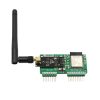 Flipper Zero WiFi Multiboard NRF24+ESP32 Development Board (AL-275)