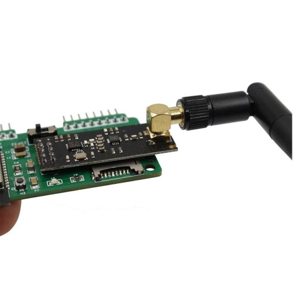 Flipper Zero WiFi Multiboard NRF24+ESP32 Development Board (AL-275) - Image 5