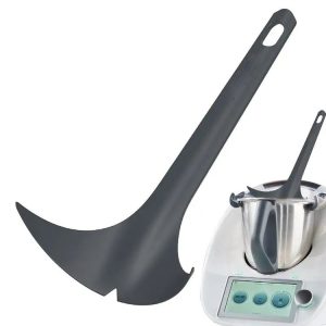 Thermomix TM5 TM6 Rotary Mixing Drums Spatula Kitchen Supplies