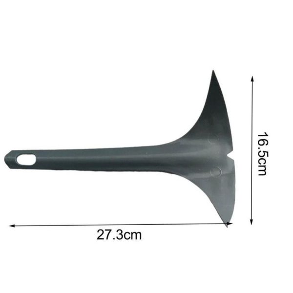 Thermomix TM5 TM6 Rotary Mixing Drums Spatula Kitchen Supplies - Image 3
