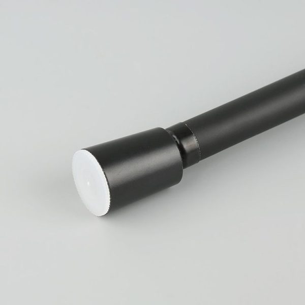 1.5m PVC Shower Hose Bathroom Flexible Explosion-proof Smooth Connector Water Pipe - Image 3