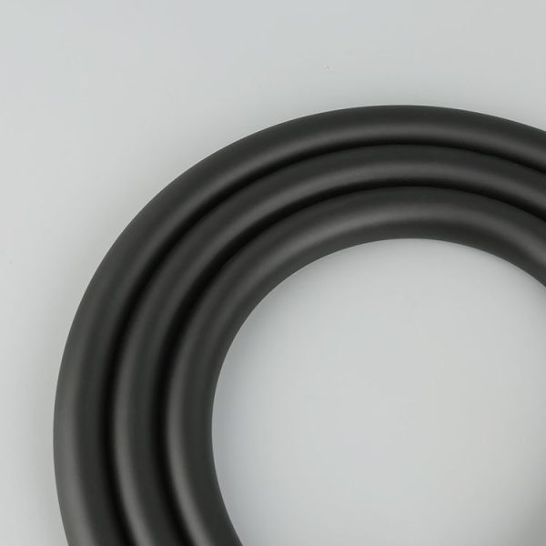 1.5m PVC Shower Hose Bathroom Flexible Explosion-proof Smooth Connector Water Pipe - Image 6
