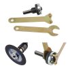 5 In 1 10mm Drill To Angle Grinder Parts Drill To Angle Grinder Connecting Rod - Image 3
