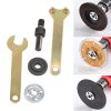 5 In 1 10mm Drill To Angle Grinder Parts Drill To Angle Grinder Connecting Rod - Image 5