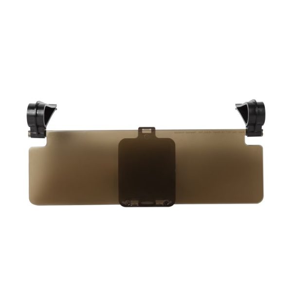 29.5x9.5cm Car Anti-Glare Sun Visor - Image 2