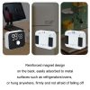 YS LED Rotating Timer IlSent Kitchen Time Manager (White) - Image 5