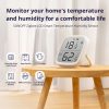 SONOFF SNZB-02D 2.5 inch LCD Smart Sensor Real-Time Monitoring Linkage - Image 2