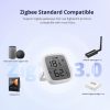 SONOFF SNZB-02D 2.5 inch LCD Smart Sensor Real-Time Monitoring Linkage - Image 4