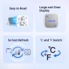 SONOFF SNZB-02D 2.5 inch LCD Smart Sensor Real-Time Monitoring Linkage - Image 6