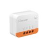 SONOFF ZBMINI L2 Single Fire Dual Control Intelligent On / Off Switch Module Cell Phone Remote Voice Control Switch