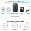 SONOFF ZBMINI L2 Single Fire Dual Control Intelligent On / Off Switch Module Cell Phone Remote Voice Control Switch - Image 10