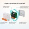 SONOFF ZBMINI L2 Single Fire Dual Control Intelligent On / Off Switch Module Cell Phone Remote Voice Control Switch - Image 4