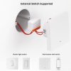 SONOFF ZBMINI L2 Single Fire Dual Control Intelligent On / Off Switch Module Cell Phone Remote Voice Control Switch - Image 5