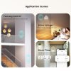 SONOFF ZBMINI L2 Single Fire Dual Control Intelligent On / Off Switch Module Cell Phone Remote Voice Control Switch - Image 9