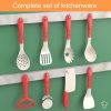 29pcs / Set Children Simulation Kitchen Cooking Toys Pretend Play Educational Toys Set - Image 4