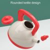 29pcs / Set Children Simulation Kitchen Cooking Toys Pretend Play Educational Toys Set - Image 6