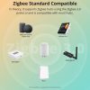SONOFF TRVZB Zigbee Temperature Control Valve Intelligent Heating Anti-freezing APP Remote Control - Image 11