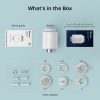 SONOFF TRVZB Zigbee Temperature Control Valve Intelligent Heating Anti-freezing APP Remote Control - Image 14