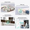 SONOFF TRVZB Zigbee Temperature Control Valve Intelligent Heating Anti-freezing APP Remote Control - Image 4