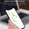 SONOFF TRVZB Zigbee Temperature Control Valve Intelligent Heating Anti-freezing APP Remote Control - Image 6