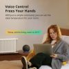 SONOFF TRVZB Zigbee Temperature Control Valve Intelligent Heating Anti-freezing APP Remote Control - Image 8