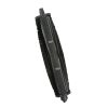 Dreame X30 / S10PU Vacuum Cleaner Anti-Tangle Roller Brush 1st Generation Black