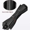 Dreame X30 / S10PU Vacuum Cleaner Anti-Tangle Roller Brush 1st Generation Black - Image 6