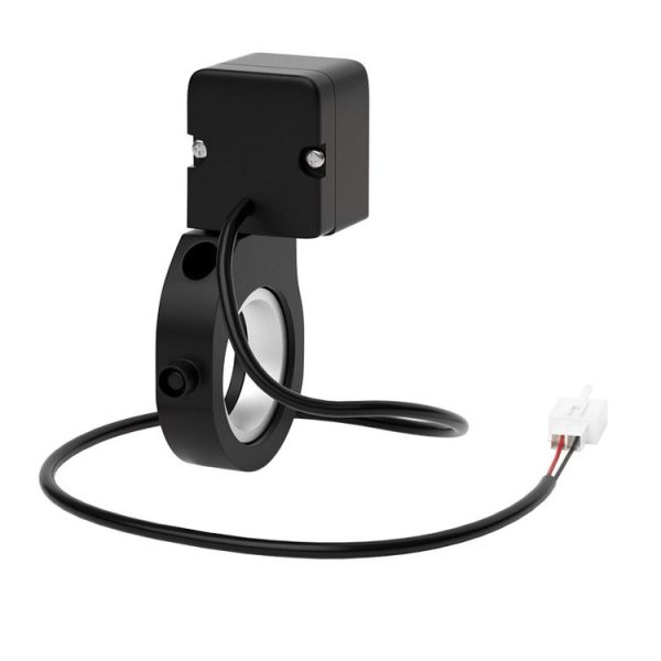 Motorcycle Tricycle Handlebar Headlight Off Switch Modification Accessories (CS-265A1) - Image 5