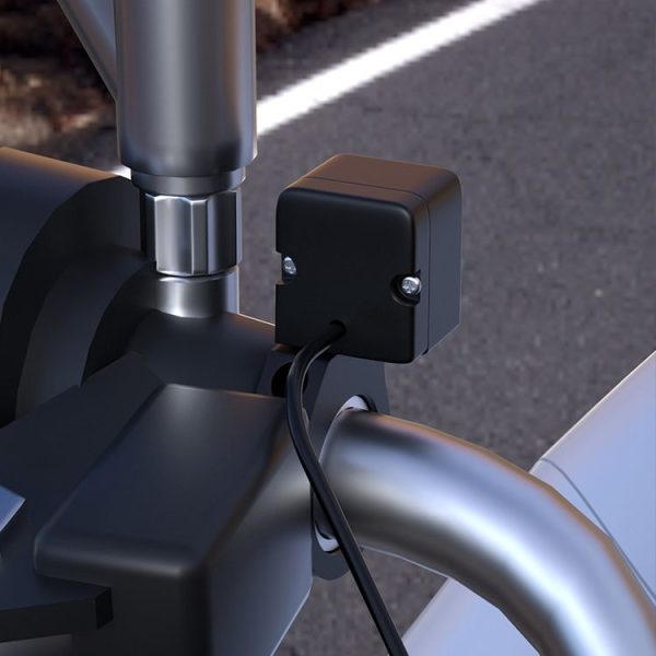 Motorcycle Tricycle Handlebar Headlight Off Switch Modification Accessories (CS-265A1) - Image 8