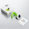 TELESIN TLQ-005 Elastic Quick Release Stand Multi-functional Fixed Silicone Strap Accessories (Black) - Image 13