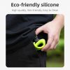 TELESIN TLQ-005 Elastic Quick Release Stand Multi-functional Fixed Silicone Strap Accessories (Black) - Image 9