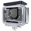 DJI Osmo Action 3 / 4 TELESIN OA-WTP-003 45m Waterproof Shell Sealed Diving Case - Image 2