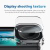 DJI Osmo Action 3 / 4 TELESIN OA-WTP-003 45m Waterproof Shell Sealed Diving Case - Image 5
