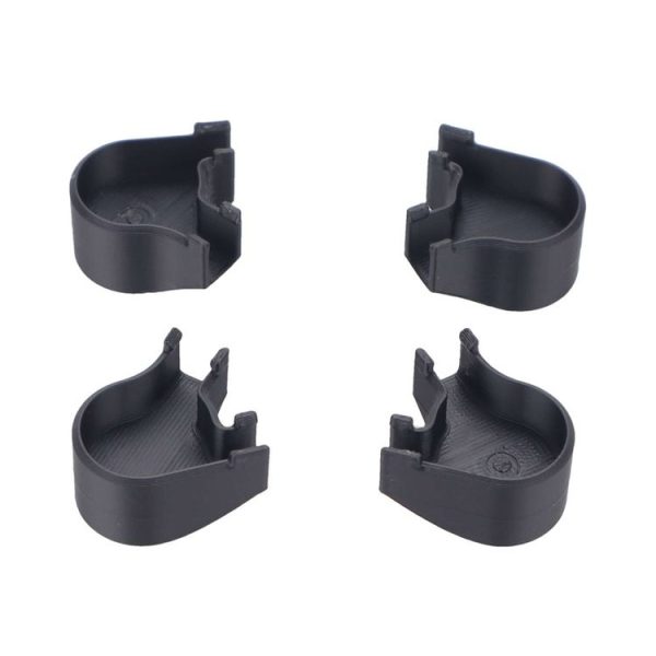 DJI Avata 2 CQT Tripod Protection Heightening Stand Anti-wear and Non-disassembly Protective Accessories