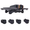 DJI Avata 2 CQT Tripod Protection Heightening Stand Anti-wear and Non-disassembly Protective Accessories - Image 2