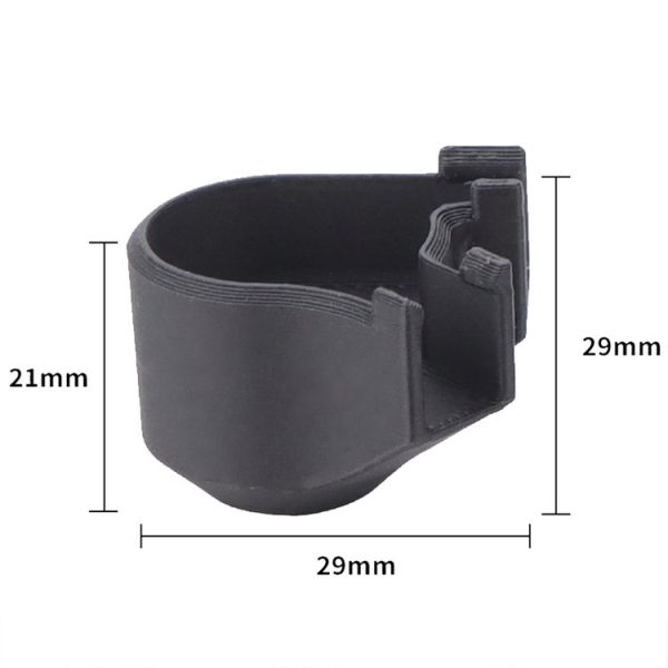 DJI Avata 2 CQT Tripod Protection Heightening Stand Anti-wear and Non-disassembly Protective Accessories - Image 3