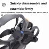 DJI Avata 2 CQT Tripod Protection Heightening Stand Anti-wear and Non-disassembly Protective Accessories - Image 5
