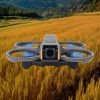 DJI Avata 2 CQT Tripod Protection Heightening Stand Anti-wear and Non-disassembly Protective Accessories - Image 9