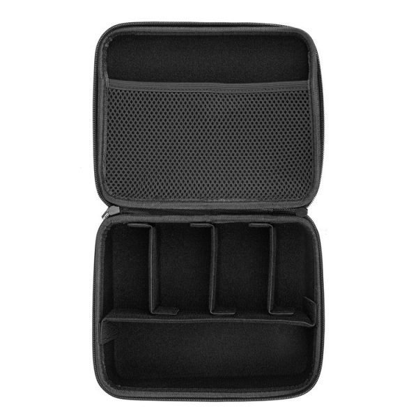 TELESIN GP-PRC-213 Sports Camera Universal Medium Storage Bag Carrying Case - Image 2