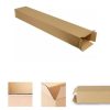 10x5x35cm Three-layer B-watt Hard Long Paper Box Express Packaging Box - Image 2