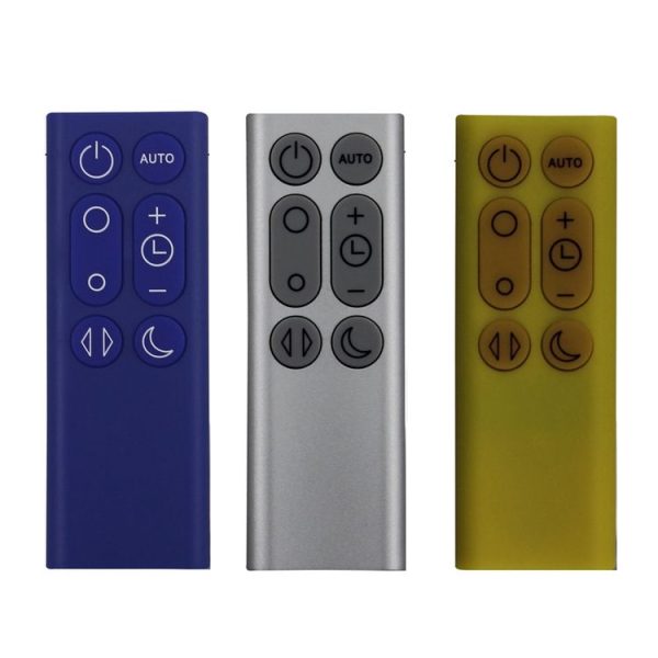 Dyson DP01 DP03 TP02 TP03 Air Purifier Bladeless Fan Remote Control (Style 3) - Image 2