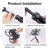 DJI Avata 2 CQT Desktop Display Tripod Bracket for Drones Exhibition Fixed Frame Accessories - Image 7