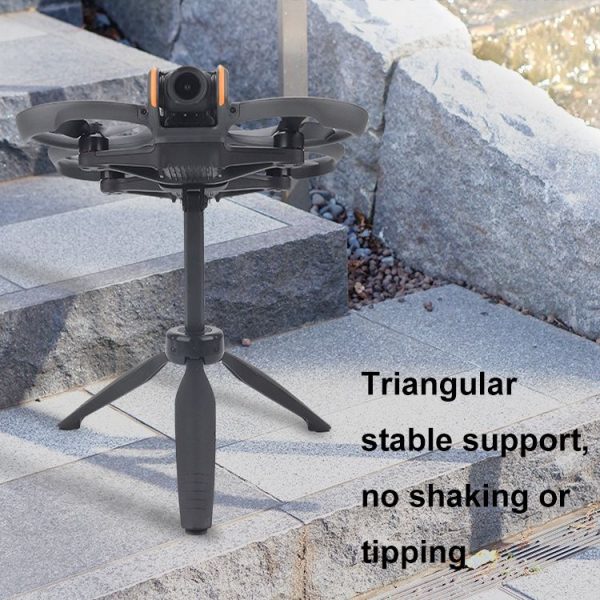DJI Avata 2 CQT Desktop Display Tripod Bracket for Drones Exhibition Fixed Frame Accessories - Image 8