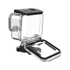 TELESIN GP-WTP-901 45m Diving Shell, For GoPro HERO12 Black / HERO11 Black / HERO10 Black / HERO9 Black Single Shell - Image 3