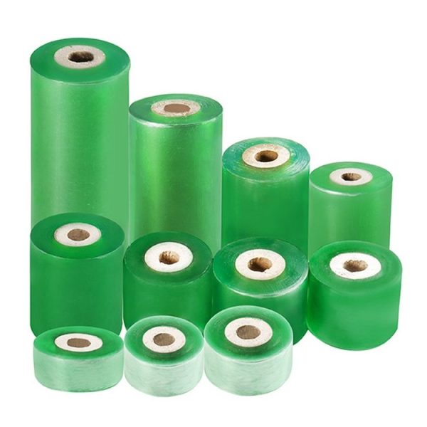 2cm Garden Grafting Tape Fruit Tree Seedling Self-Adhesive Wrap - Image 2