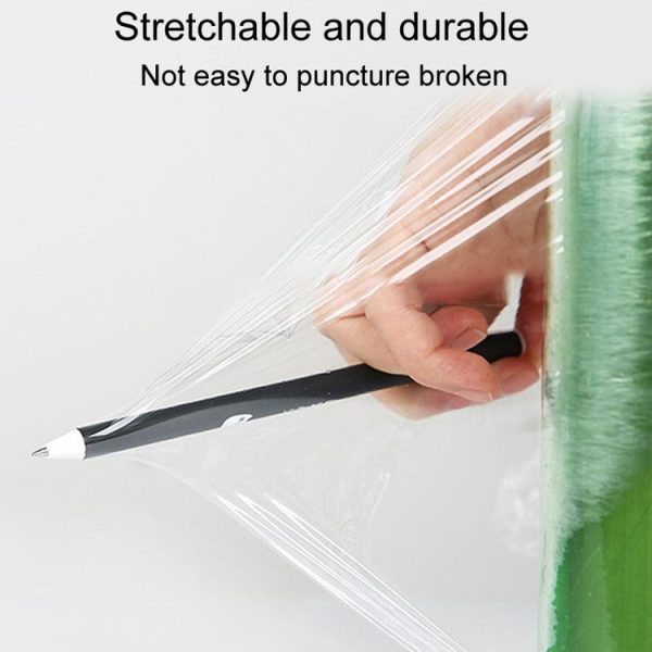2cm Garden Grafting Tape Fruit Tree Seedling Self-Adhesive Wrap - Image 7