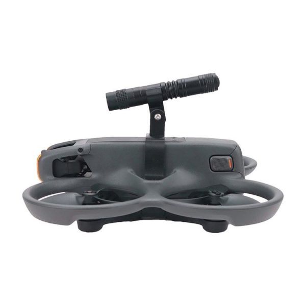 DJI Avata 2 CQT Night Flight Warning Light for Drones Searchlight - Image 2
