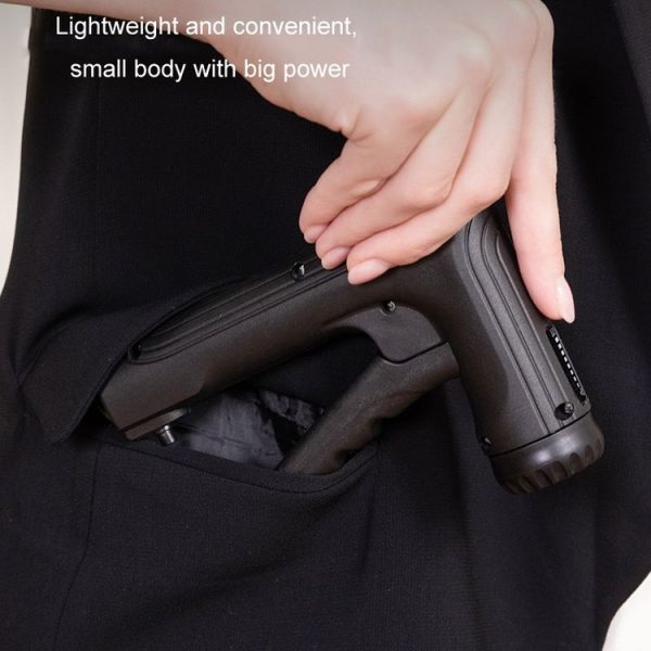 Smart Electronic Counting Grip Adjustable Men Arm Muscle Exercise Finger Trainer (White) - Image 7