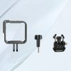 DJI Action 2 TELESIN OA-FMS-001 Single Camera Version Bezel Shockproof Protective Frame Rabbit Cage Accessories - Image 4