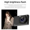 High-Definition CCD Digital Camera 64 Million WiFi Card Camera, Color: Black - Image 10